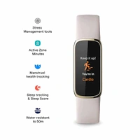 Fitbit Luxe Fitness and Wellness Tracker
