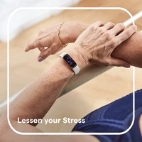 Fitbit Luxe Fitness and Wellness Tracker