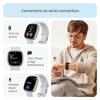 Fitbit Sense 2 Health & Fitness Band - Mist Soft Gold - Mist Soft Gold
