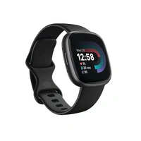 Fitbit Versa 4 Fitness Band - Beet Juice - Beet Juice