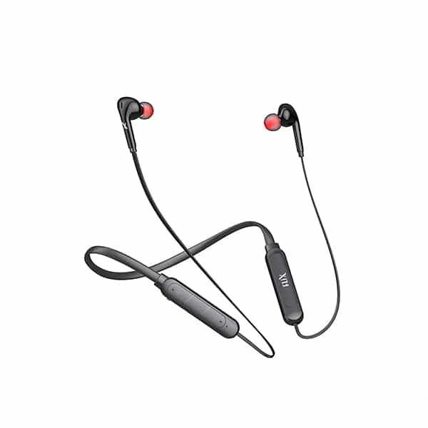 Flix FLiX (Beetel) Blaze 100 Bluetooth Neckband with mic