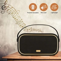 Flix FLiX (Beetel) Classic X 20W Bluetooth Speaker with Mic