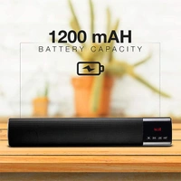 Flix FLiX (Beetel) Mini Soundbar 10W Bluetooth Speaker