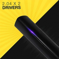 Flix FLiX (Beetel) Mini Soundbar 10W Bluetooth Speaker