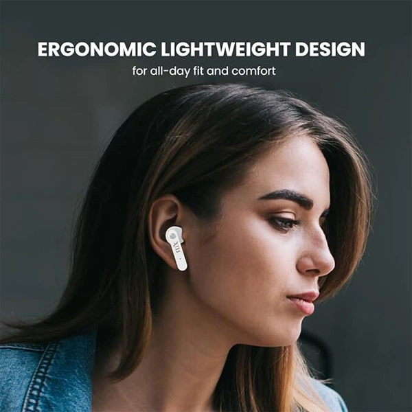 Flix FLiX (Beetel) Nitro Buds T12 True Wireless Earbuds