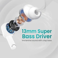 Flix FLiX (Beetel) Nitro Buds T20 Earbuds