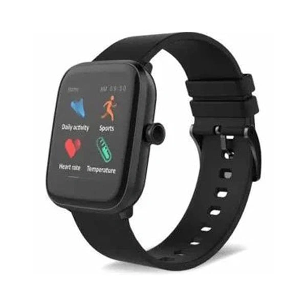 Flix FliX (Beetel) Smart Watch S1 Smartwatch