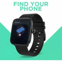 Flix FliX (Beetel) Smart Watch S1 Smartwatch