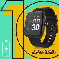 Flix FliX (Beetel) Smart Watch S1 Smartwatch