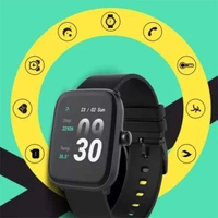 Flix FliX (Beetel) Smart Watch S1 Smartwatch