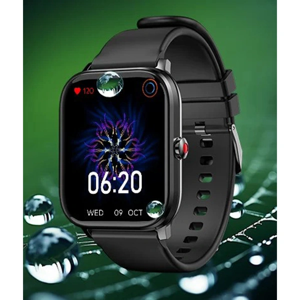 Flix FLiX (Beetel) Sprint S22 Smart Watch