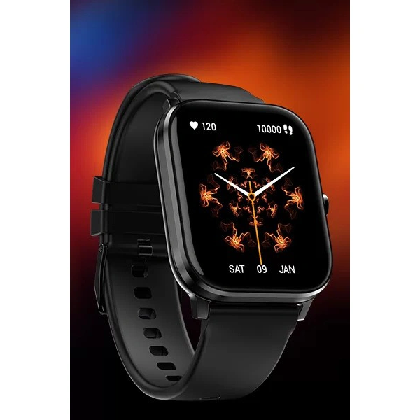 Flix FLiX (Beetel) Sprint S22 Smart Watch
