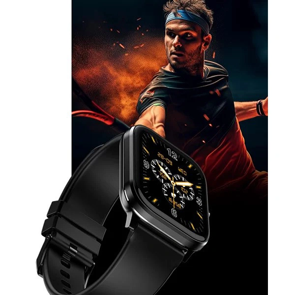 Flix FLiX (Beetel) Sprint S22 Smart Watch