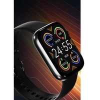 Flix FLiX (Beetel) Sprint S35 Smart Watch
