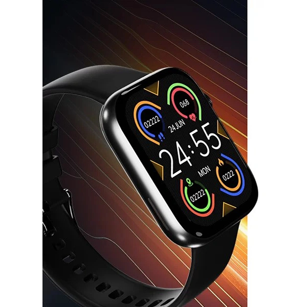 Flix FLiX (Beetel) Sprint S35 Smart Watch