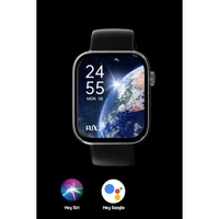 Flix FLiX (Beetel) Sprint S35 Smart Watch
