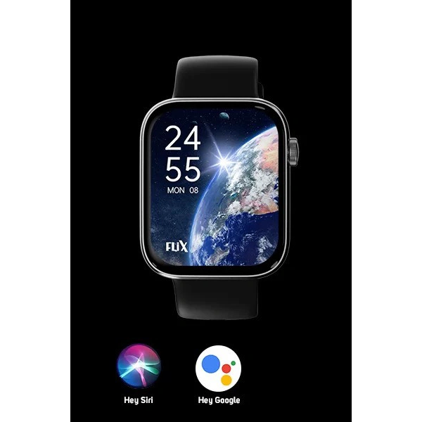 Flix FLiX (Beetel) Sprint S35 Smart Watch