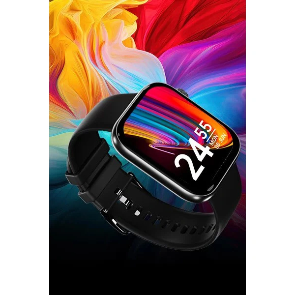 Flix FLiX (Beetel) Sprint S35 Smart Watch