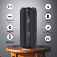 Flix FLiX (Beetel) Tripper Wireless 31W Speaker