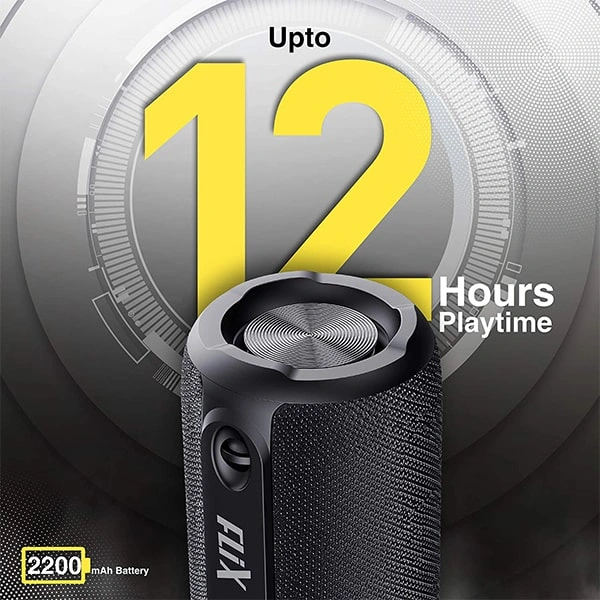 Flix FLiX (Beetel) Tripper Wireless 31W Speaker