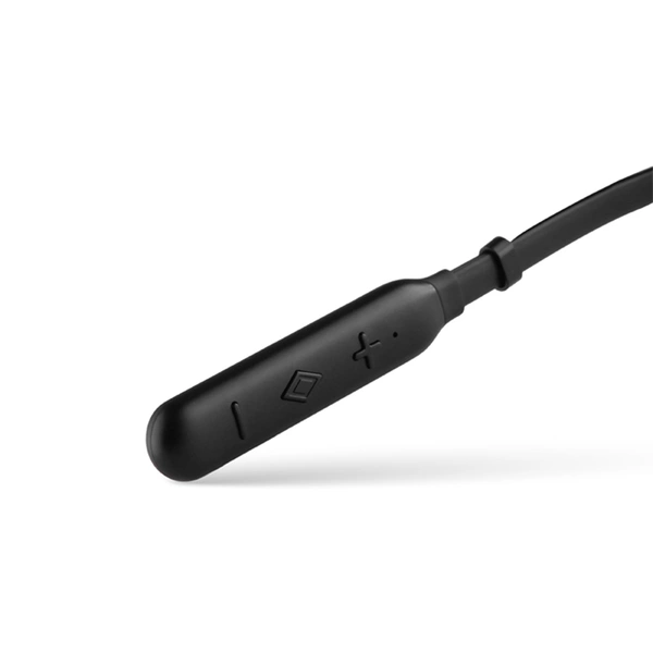 Flute Lifestyle Flute Armour N1 Wireless Bluetooth Neckband - Ash Grey - Ash Grey