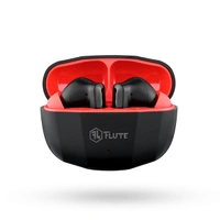 Flute Lifestyle Flute Fpods 100 Wireless Earbuds - White - White