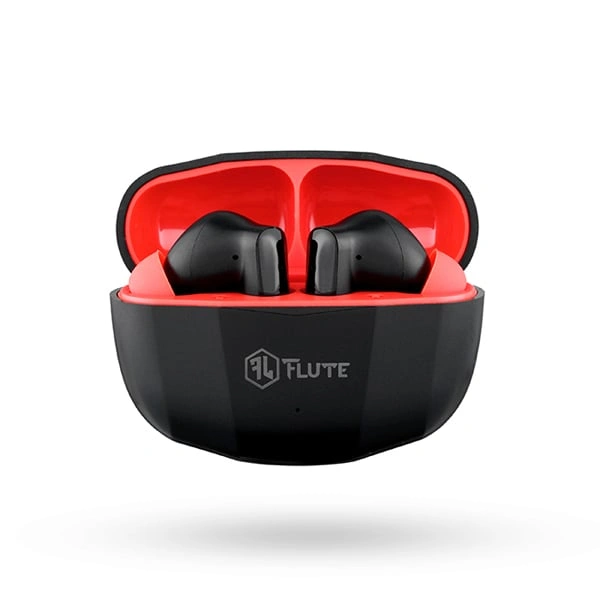 Flute Lifestyle Flute Fpods 100 Wireless Earbuds - White - White