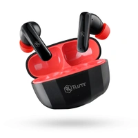 Flute Lifestyle Flute Fpods 100 Wireless Earbuds - White - White