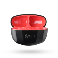 Flute Lifestyle Flute Fpods 100 Wireless Earbuds - White - White