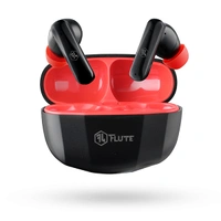 Flute Lifestyle Flute Fpods 100 Wireless Earbuds - White - White