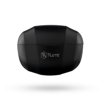 Flute Lifestyle Flute Fpods 100 Wireless Earbuds - White - White
