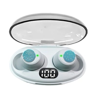 Flute Lifestyle Flute Mini Pods 219 True Wireless Earbuds - Bold Blue - Bold Blue