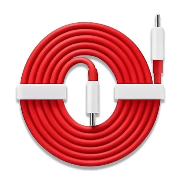 Flute Lifestyle Flute Type-C to Type-C VOOC Cable