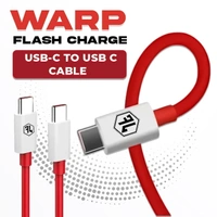 Flute Lifestyle Flute Type-C to Type-C VOOC Cable