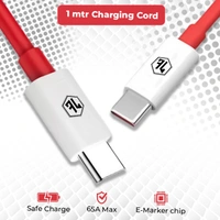 Flute Lifestyle Flute Type-C to Type-C VOOC Cable