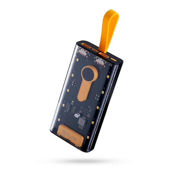 Flute Lifestyle Flute VoltMax P10 10000mAh Powerbank