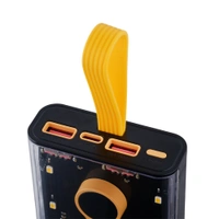 Flute Lifestyle Flute VoltMax P10 10000mAh Powerbank
