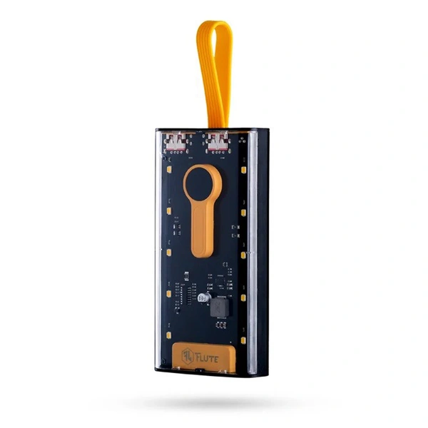 Flute Lifestyle Flute VoltMax P10 10000mAh Powerbank