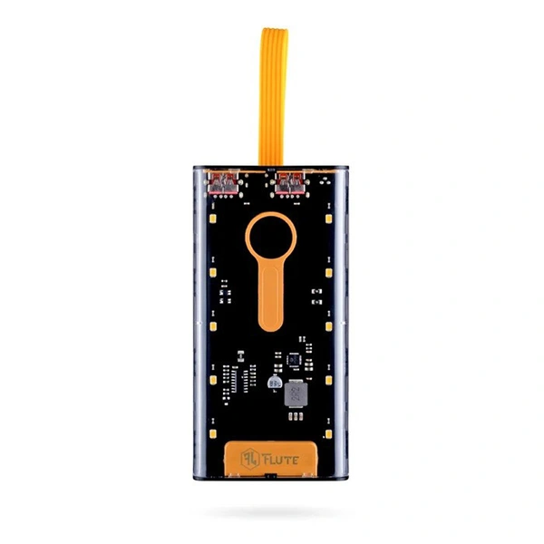 Flute Lifestyle Flute VoltMax P10 10000mAh Powerbank
