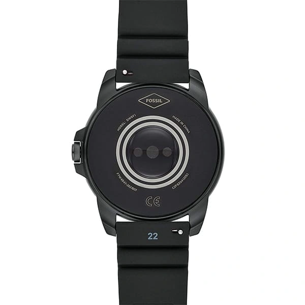 Fossil FTW4049 Gen 5E Smartwatch