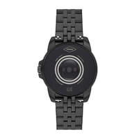 Fossil FTW4056 Gen 5E Smartwatch Stainless Steel for Men