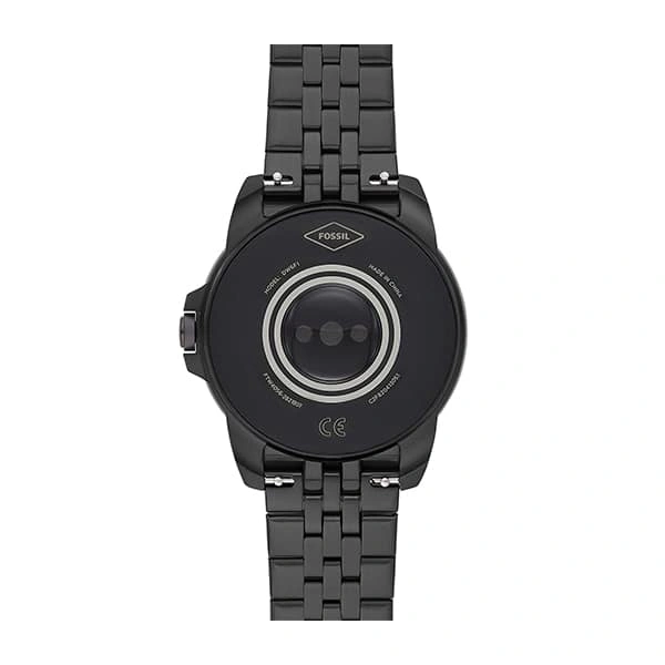 Fossil FTW4056 Gen 5E Smartwatch Stainless Steel for Men