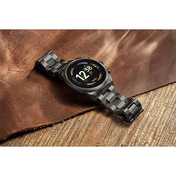 Fossil FTW4059 Gen 6 Smartwatch for Men