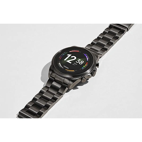 Fossil FTW4059 Gen 6 Smartwatch for Men