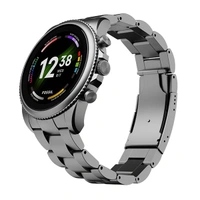 Fossil FTW4059 Gen 6 Smartwatch for Men