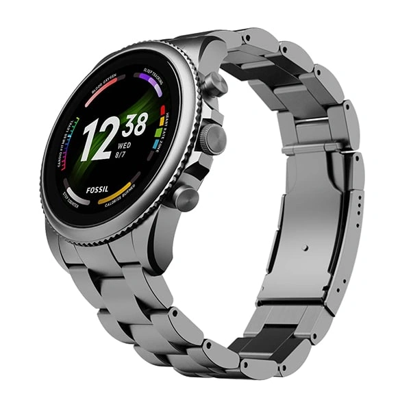 Fossil FTW4059 Gen 6 Smartwatch for Men
