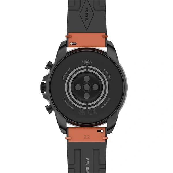 Fossil FTW4062 Gen 6 Smartwatch for Men