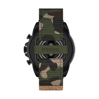 Fossil FTW4063 Gen 6 Smartwatch for Men