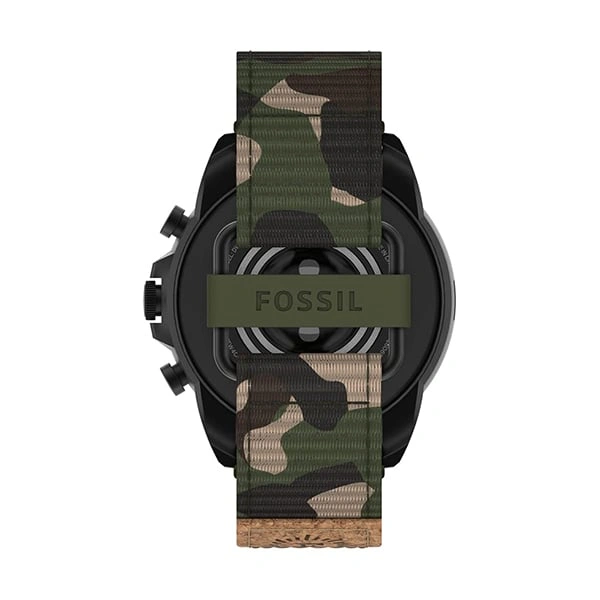 Fossil FTW4063 Gen 6 Smartwatch for Men