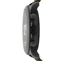 Fossil FTW4063 Gen 6 Smartwatch for Men